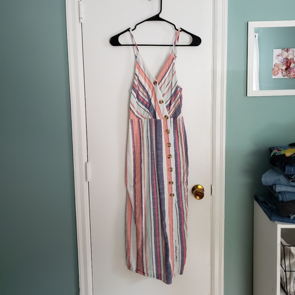 Summer & Spring Dress Sandy & Sid Dress